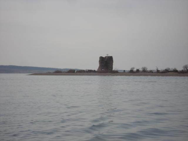 Apartments Zile Starigrad Paklenica Luaran gambar
