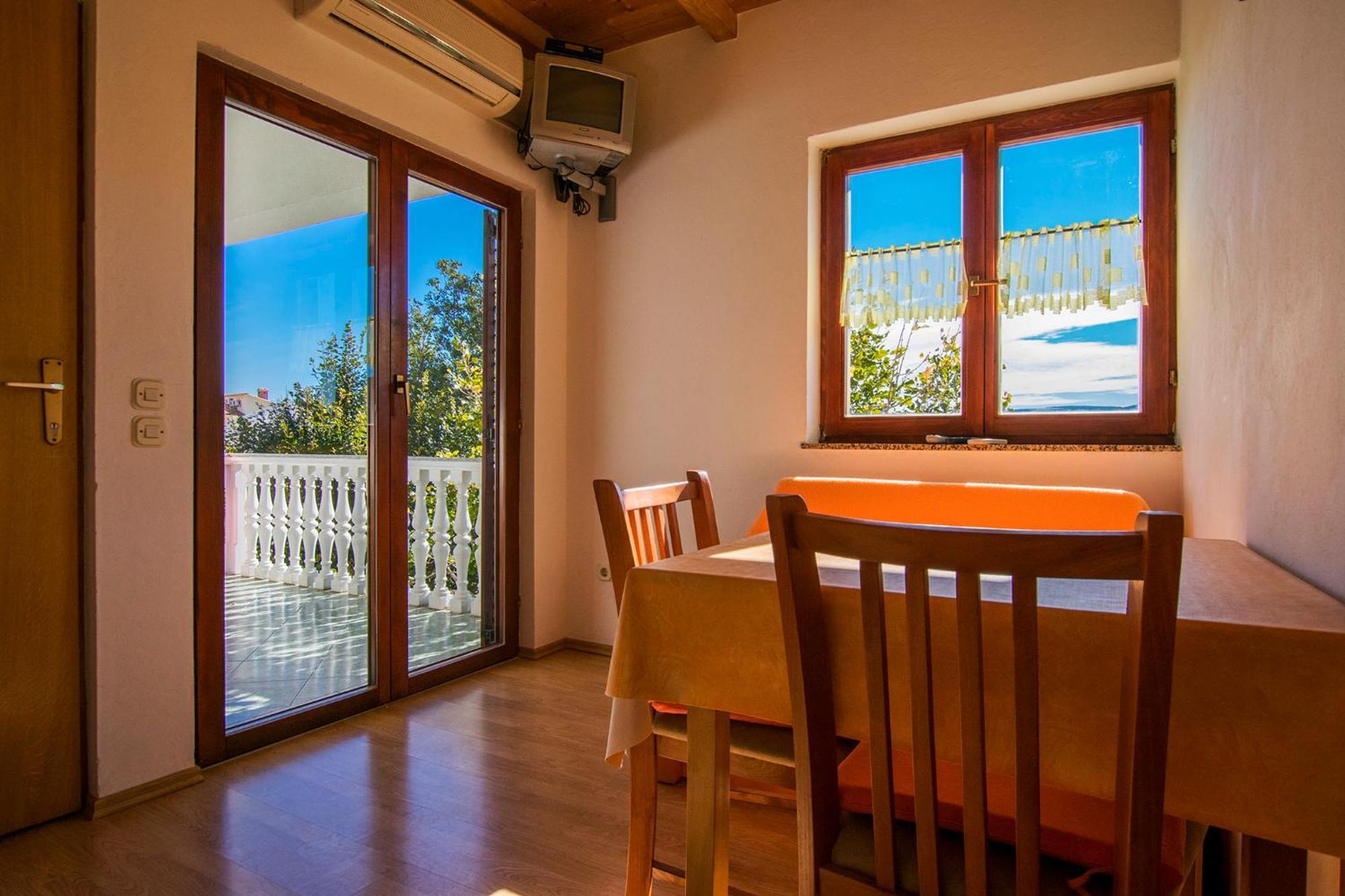 Apartments Zile Starigrad Paklenica Luaran gambar