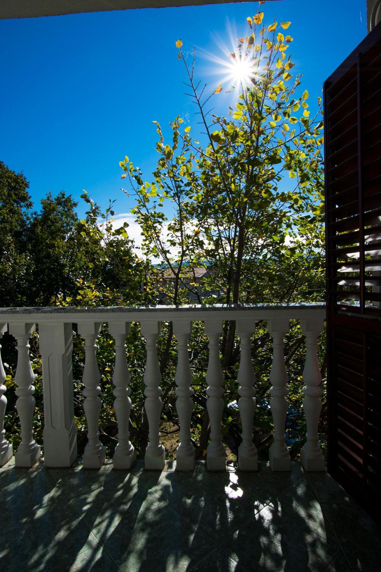 Apartments Zile Starigrad Paklenica Luaran gambar