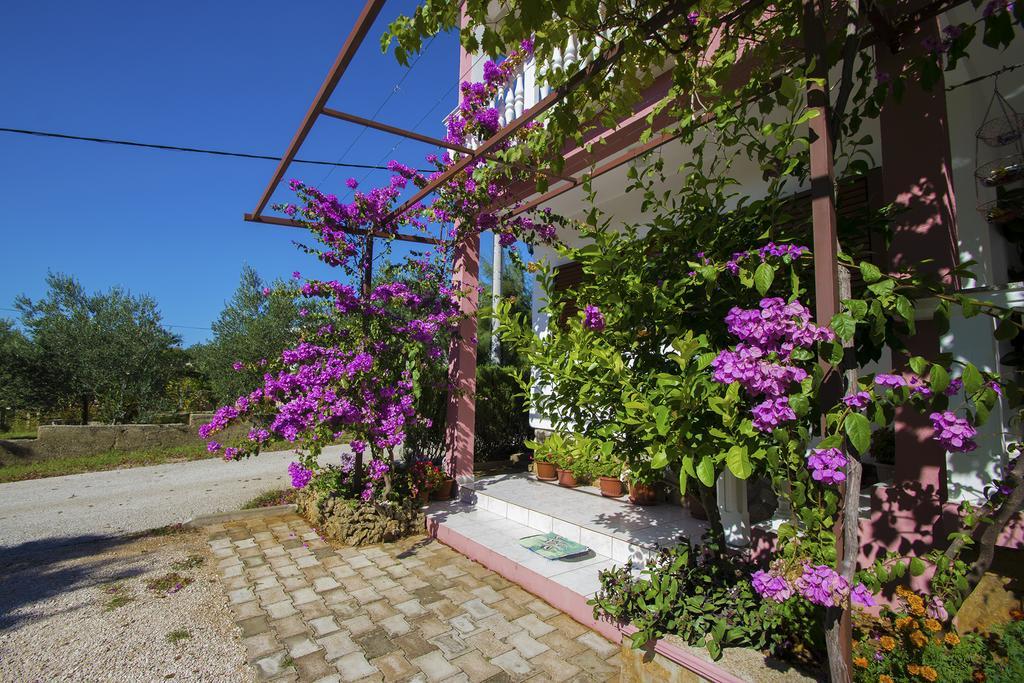 Apartments Zile Starigrad Paklenica Luaran gambar