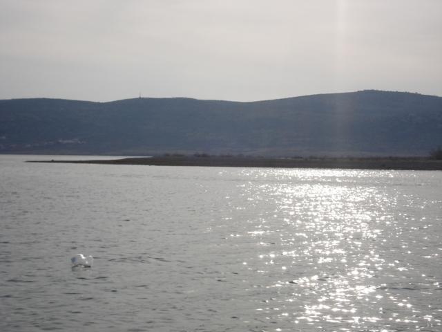 Apartments Zile Starigrad Paklenica Luaran gambar